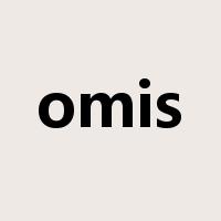 omis是什么意思