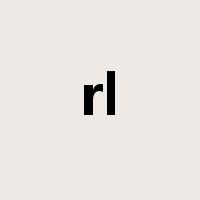 rl是什么意思