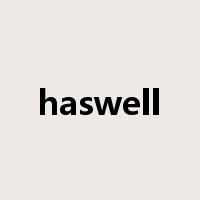 haswell是什么意思