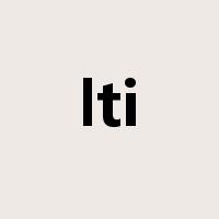 lti是什么意思