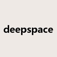 deepspace是什么意思