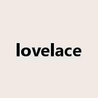 lovelace是什么意思