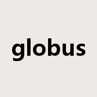 globus是什么意思