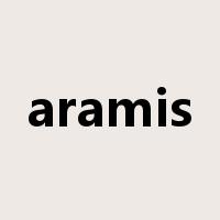 aramis是什么意思