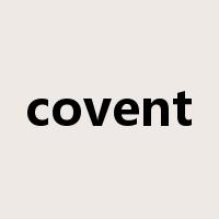 covent是什么意思