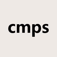 cmps是什么意思
