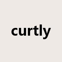 curtly是什么意思