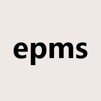 epms是什么意思
