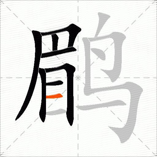 鹛