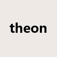 theon是什么意思