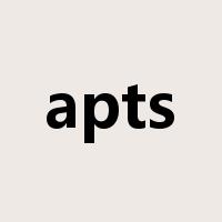 apts是什么意思