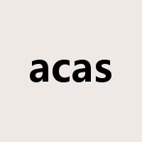 acas是什么意思