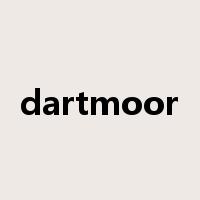 dartmoor是什么意思