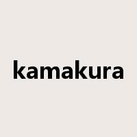 kamakura是什么意思