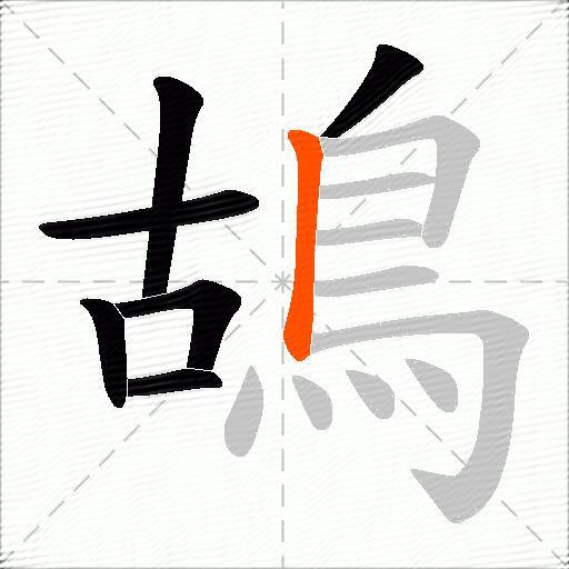 鴣