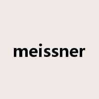 meissner是什么意思