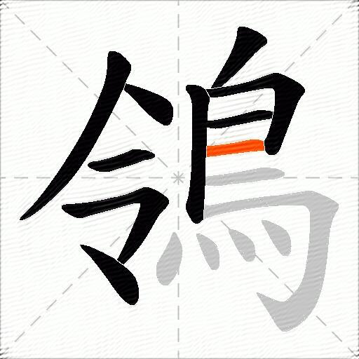 鴒