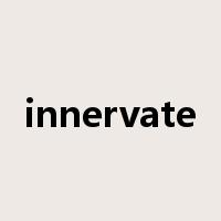 innervate是什么意思