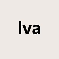 lva是什么意思