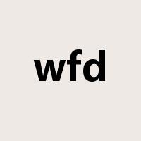 wfd是什么意思