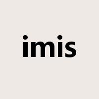 imis是什么意思