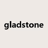 gladstone是什么意思