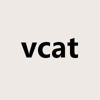 vcat是什么意思