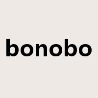 bonobo是什么意思