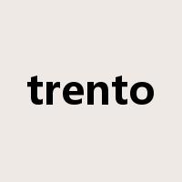 trento是什么意思