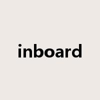 inboard是什么意思