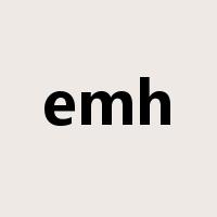 emh是什么意思