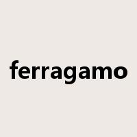 ferragamo是什么意思