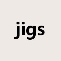 jigs是什么意思