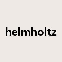 helmholtz是什么意思