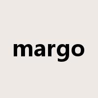 margo是什么意思