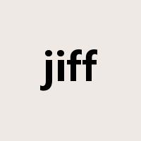 jiff是什么意思