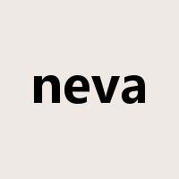 neva是什么意思