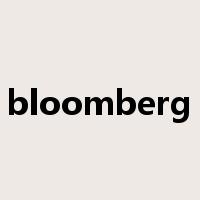 bloomberg是什么意思