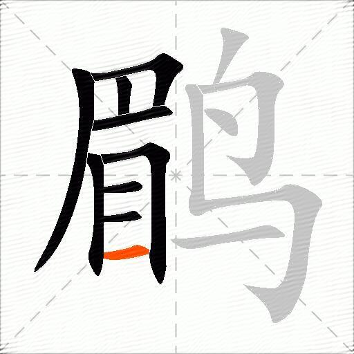 鹛