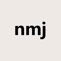 nmj是什么意思