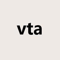 vta是什么意思
