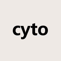 cyto是什么意思