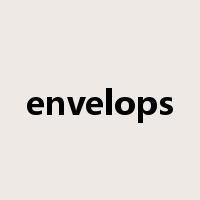 envelops是什么意思