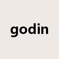 godin是什么意思