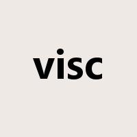 visc是什么意思