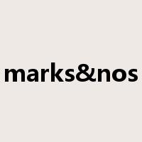 marks&nos是什么意思