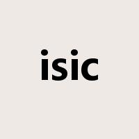 isic是什么意思
