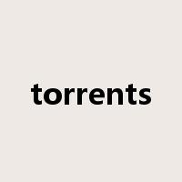 torrents是什么意思