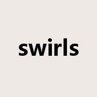 swirls是什么意思