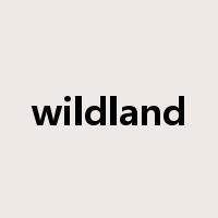 wildland是什么意思